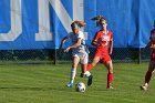 Women's Soccer vs WPI  Wheaton College Women's Soccer vs Worcester Polytechnic Institute. - Photo By: KEITH NORDSTROM : Wheaton, women's soccer